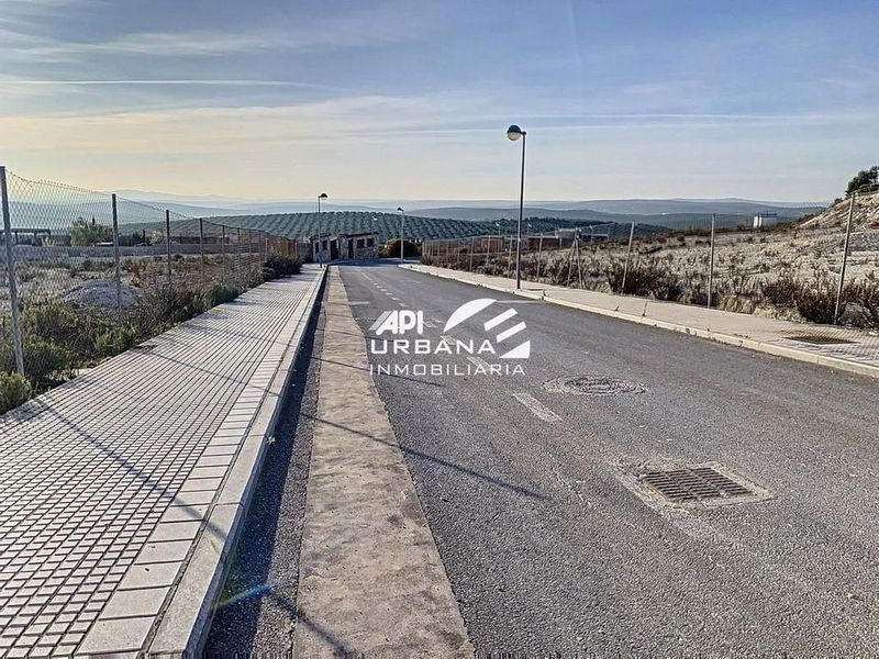 Grundstück in Cordoba, Spain 1298m², Nr. 220732