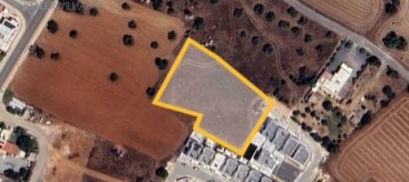 3346 m² terreno en venta en Avgorou, Ammochostos, Cyprus № 26762 2