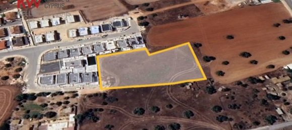 3346 m² terreno en venta en Avgorou, Ammochostos, Cyprus № 26762 4