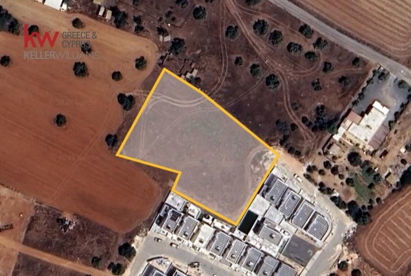 3346 m² terreno en venta en Avgorou, Ammochostos, Cyprus № 26762