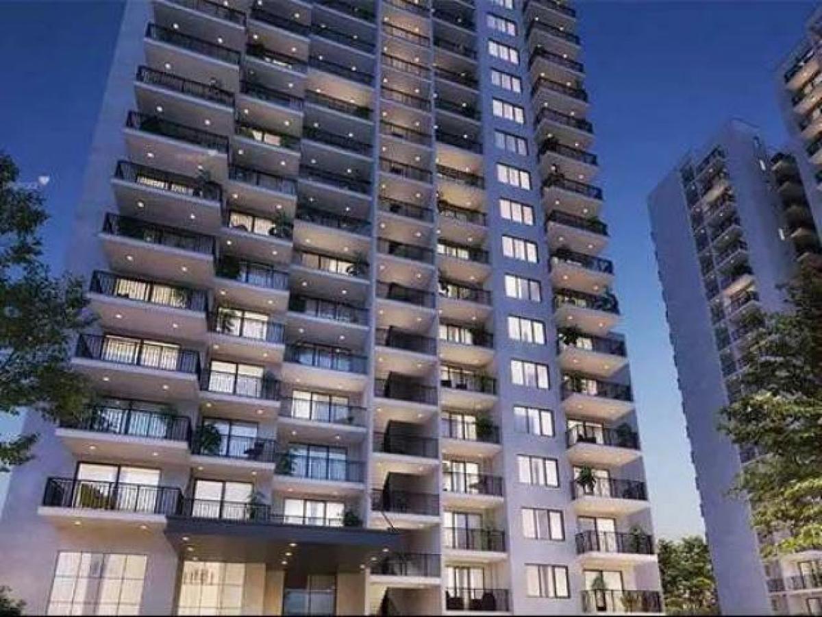 3 bedrooms House in Gurgaon, India No. 24254