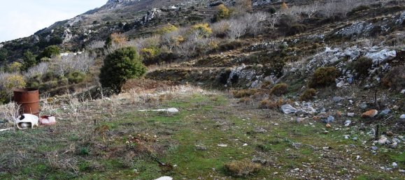 Hotel em Hersonissos, Greece 16903 m² N.º 4424 3