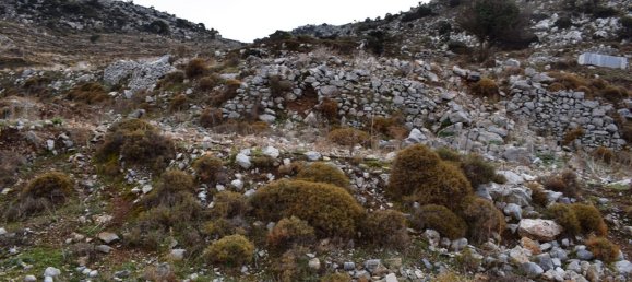  فندق في Hersonissos, Greece 16903متر مربع رقم 4424 4