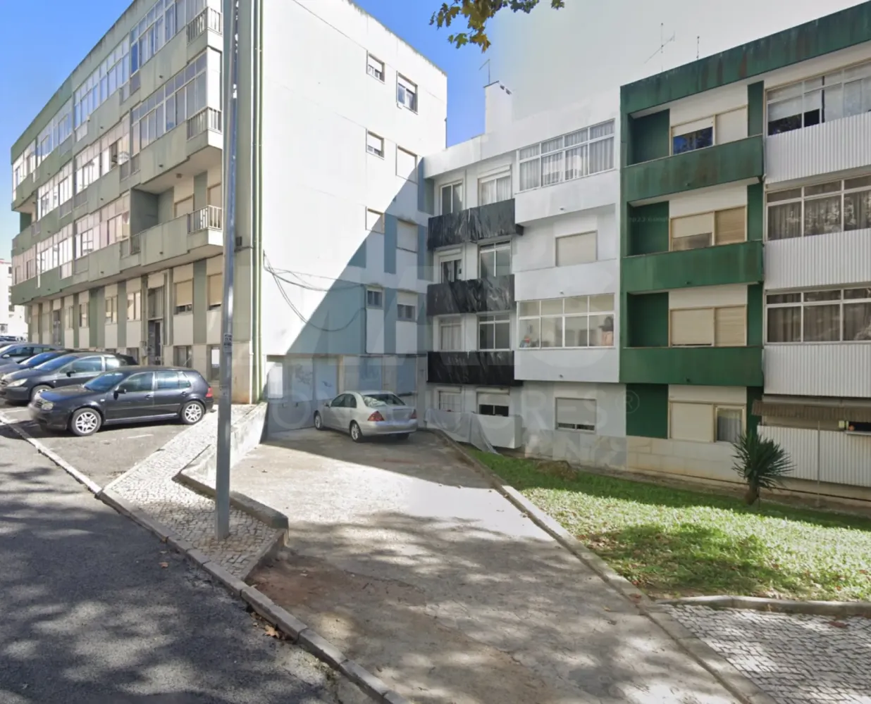 Imóvel comercial em Sintra, Portugal 210 m² N.º 213978