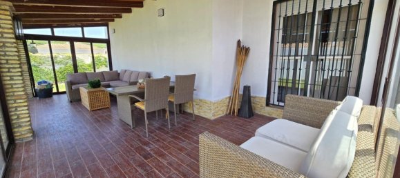 Casa de 4 dormitorios en Cádiz, Spain No. 148611 5