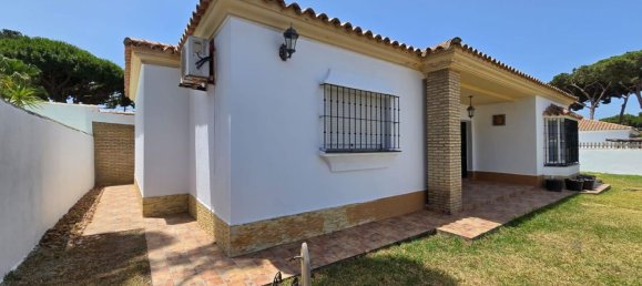 Casa de 4 dormitorios en Cádiz, Spain No. 148611 6