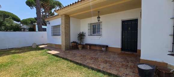 Casa de 4 dormitorios en Cádiz, Spain No. 148611 2