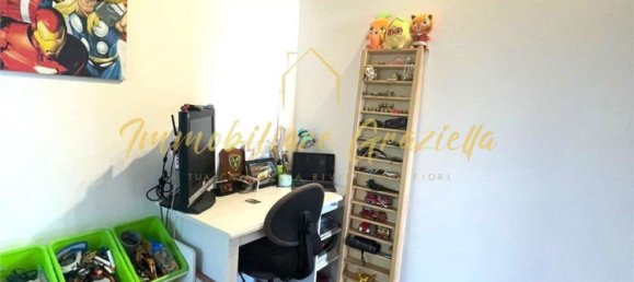 3غرفة شقة في Ventimiglia, Italy رقم 96398 18