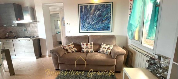 3غرفة شقة في Ventimiglia, Italy رقم 96398 2