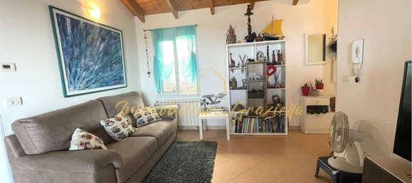 3غرفة شقة في Ventimiglia, Italy رقم 96398 3