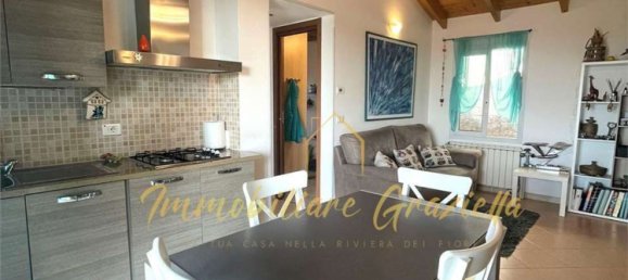 3غرفة شقة في Ventimiglia, Italy رقم 96398 6