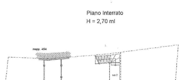 3غرفة شقة في Ventimiglia, Italy رقم 96398 21