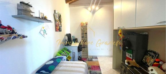 3غرفة شقة في Ventimiglia, Italy رقم 96398 19