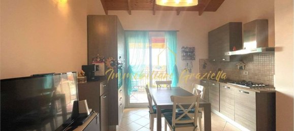 3غرفة شقة في Ventimiglia, Italy رقم 96398 4