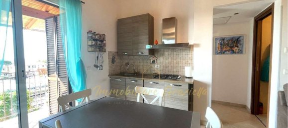 3غرفة شقة في Ventimiglia, Italy رقم 96398 5