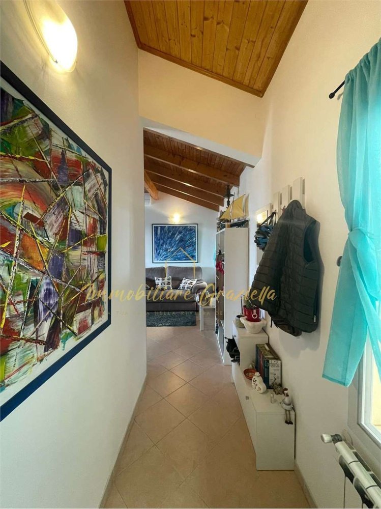 3غرفة شقة في Ventimiglia, Italy رقم 96398