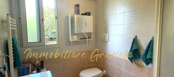 3غرفة شقة في Ventimiglia, Italy رقم 96398 14