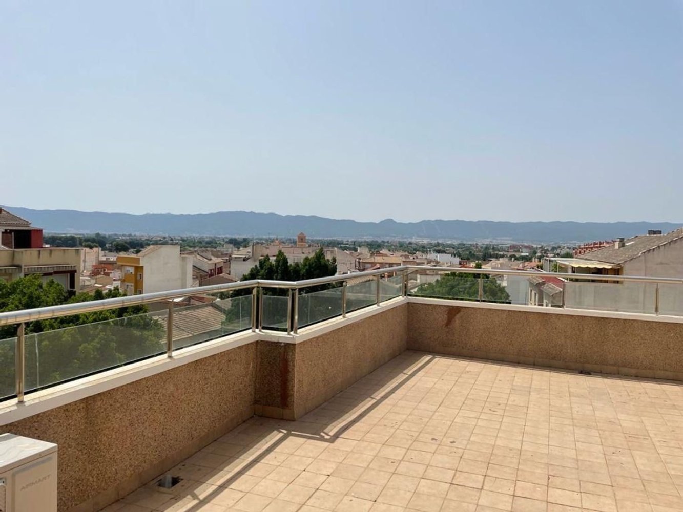 Пентхаус с 4 спальнями в Ла Сора, Испания № 207693