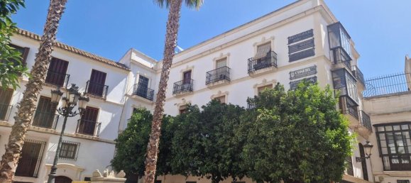 Oficina de 2 dormitorios en Córdoba, Spain No. 185941 21