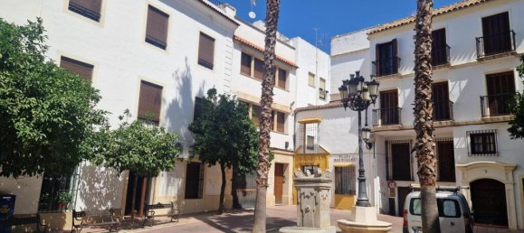 Oficina de 2 dormitorios en Córdoba, Spain No. 185941 22