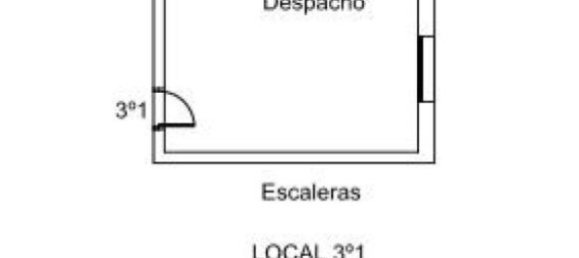 Oficina de 2 dormitorios en Córdoba, Spain No. 185941 23