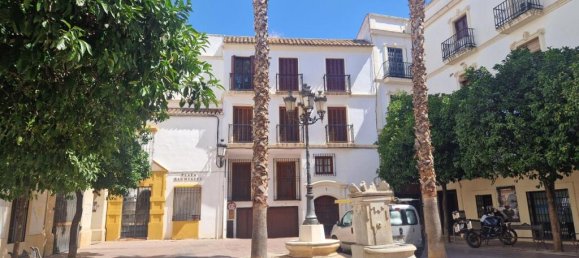 Oficina de 2 dormitorios en Córdoba, Spain No. 185941 19