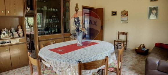 7 rooms House in Casalbordino, Italy No. 74191 44
