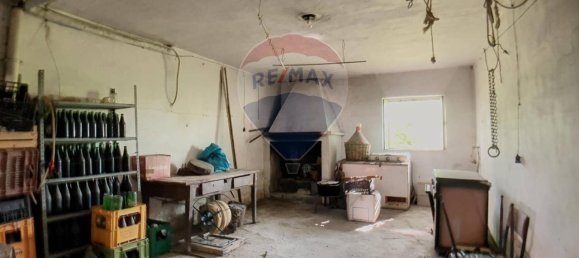 7 rooms House in Casalbordino, Italy No. 74191 15