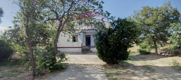 7 rooms House in Casalbordino, Italy No. 74191 26