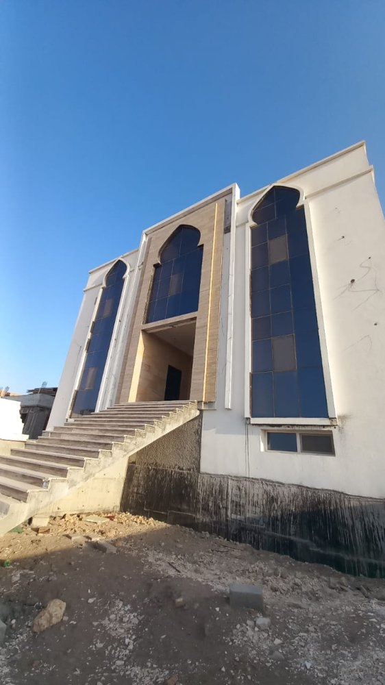 9 bedrooms Villa in Muscat, Oman No. 1489