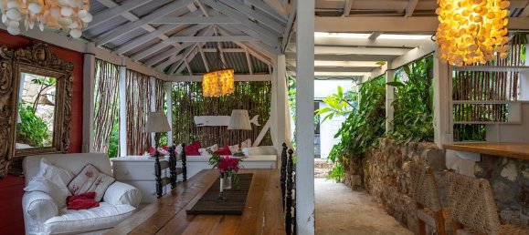 11 Schlafzimmer Gewerbliche Immobilie in English Harbor, Antigua and Barbuda, Nr. 54 10