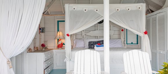 11 Schlafzimmer Gewerbliche Immobilie in English Harbor, Antigua and Barbuda, Nr. 54 27