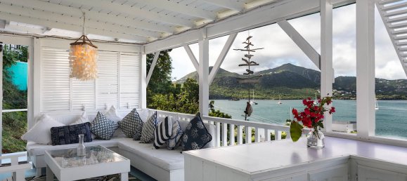 11 Schlafzimmer Gewerbliche Immobilie in English Harbor, Antigua and Barbuda, Nr. 54 2