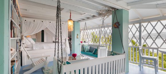 11 Schlafzimmer Gewerbliche Immobilie in English Harbor, Antigua and Barbuda, Nr. 54 13