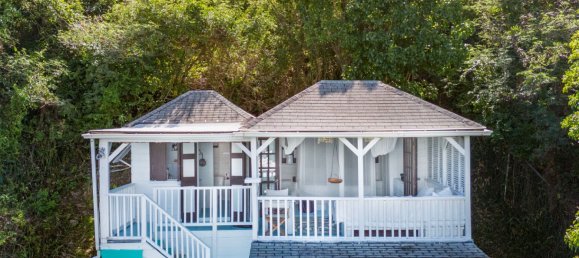 11 Schlafzimmer Gewerbliche Immobilie in English Harbor, Antigua and Barbuda, Nr. 54 9