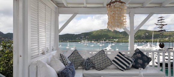 11 Schlafzimmer Gewerbliche Immobilie in English Harbor, Antigua and Barbuda, Nr. 54 12