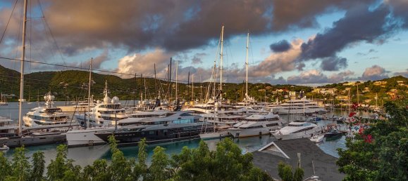 11 Schlafzimmer Gewerbliche Immobilie in English Harbor, Antigua and Barbuda, Nr. 54 7