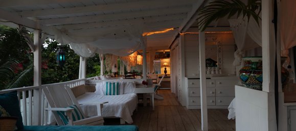 11 Schlafzimmer Gewerbliche Immobilie in English Harbor, Antigua and Barbuda, Nr. 54 6