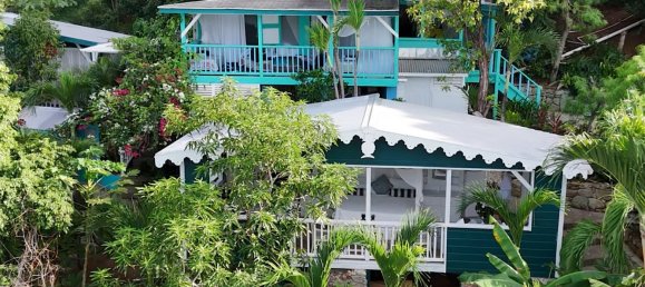 11 Schlafzimmer Gewerbliche Immobilie in English Harbor, Antigua and Barbuda, Nr. 54 5