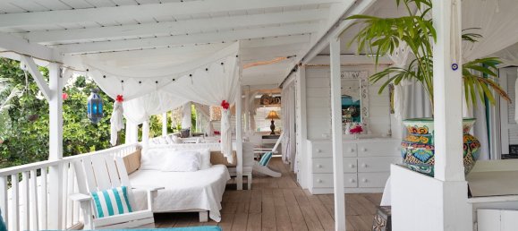 11 Schlafzimmer Gewerbliche Immobilie in English Harbor, Antigua and Barbuda, Nr. 54 25