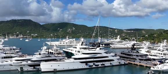 11 Schlafzimmer Gewerbliche Immobilie in English Harbor, Antigua and Barbuda, Nr. 54 4