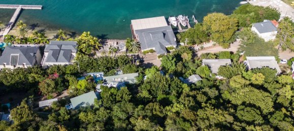 11 Schlafzimmer Gewerbliche Immobilie in English Harbor, Antigua and Barbuda, Nr. 54 17