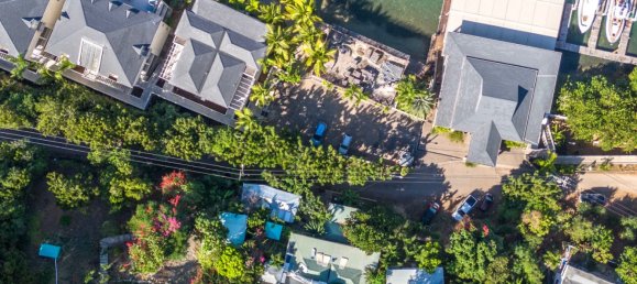 11 Schlafzimmer Gewerbliche Immobilie in English Harbor, Antigua and Barbuda, Nr. 54 3