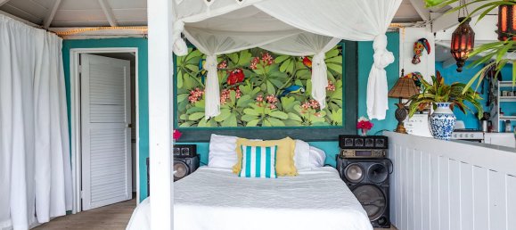 11 Schlafzimmer Gewerbliche Immobilie in English Harbor, Antigua and Barbuda, Nr. 54 24