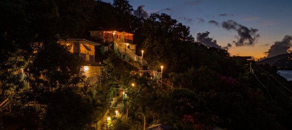 11 Schlafzimmer Gewerbliche Immobilie in English Harbor, Antigua and Barbuda, Nr. 54 22