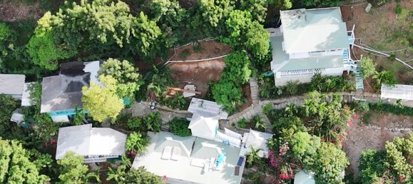 11 Schlafzimmer Gewerbliche Immobilie in English Harbor, Antigua and Barbuda, Nr. 54 11