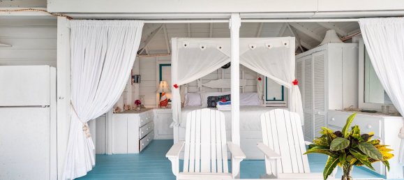 11 Schlafzimmer Gewerbliche Immobilie in English Harbor, Antigua and Barbuda, Nr. 54 29