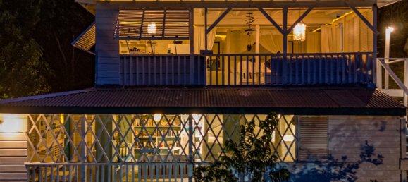 11 Schlafzimmer Gewerbliche Immobilie in English Harbor, Antigua and Barbuda, Nr. 54 21