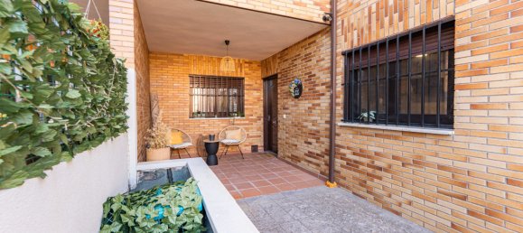 Таунхаус с 4 спальнями в Толедо, Испания № 136770 45