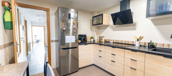 Таунхаус с 4 спальнями в Толедо, Испания № 136770 7